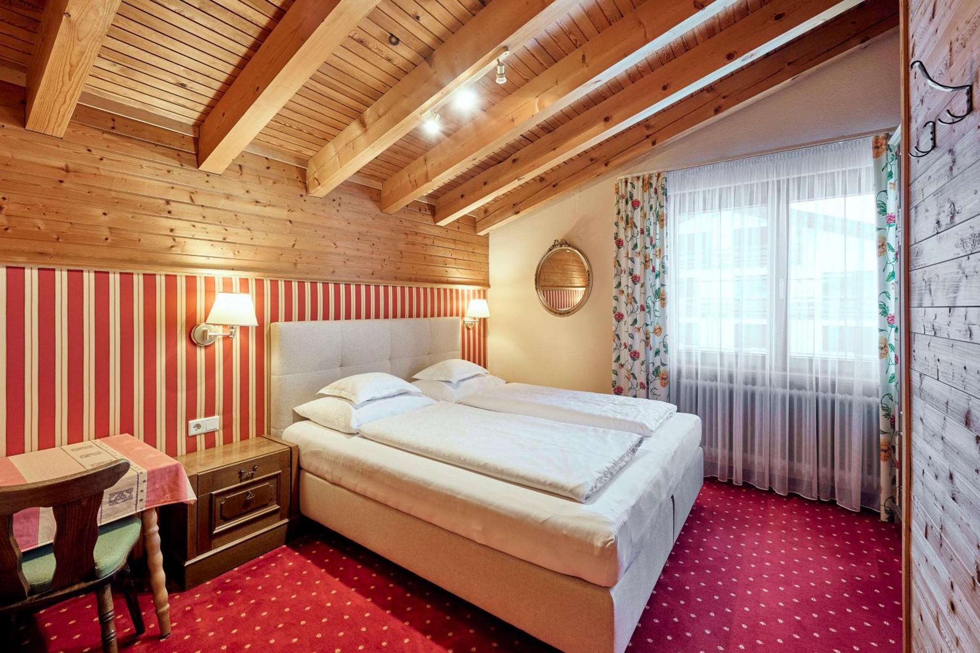 Appartementhaus Holiday Lech am Arlberg Exterior foto
