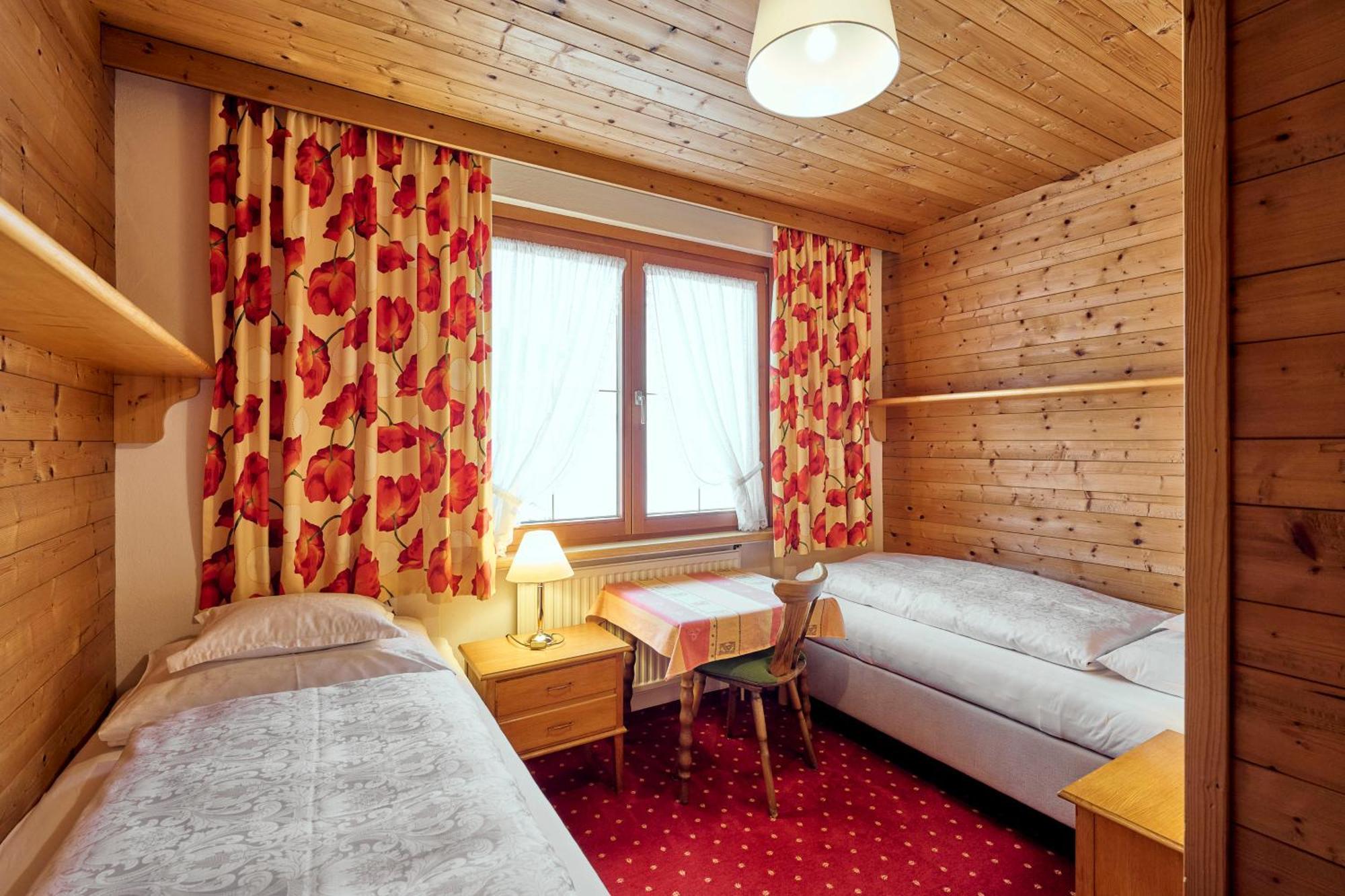 Appartementhaus Holiday Lech am Arlberg Exterior foto
