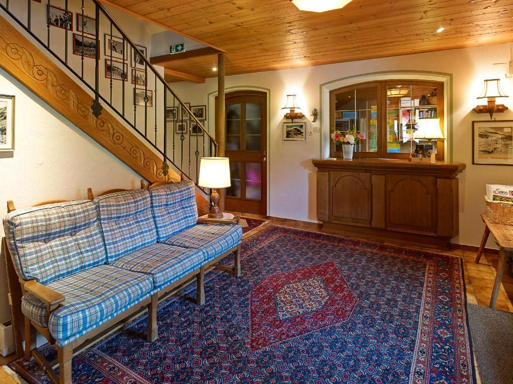 Appartementhaus Holiday Lech am Arlberg Exterior foto