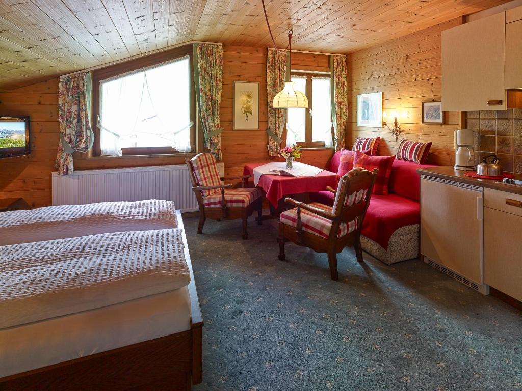 Appartementhaus Holiday Lech am Arlberg Exterior foto