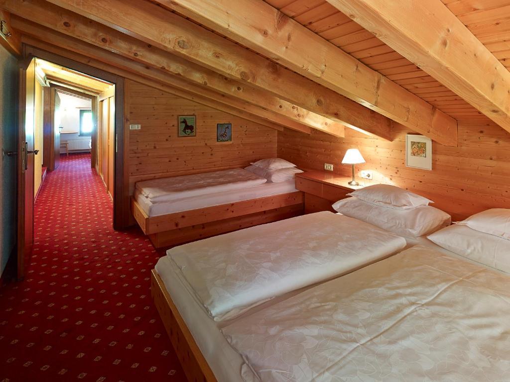 Appartementhaus Holiday Lech am Arlberg Exterior foto